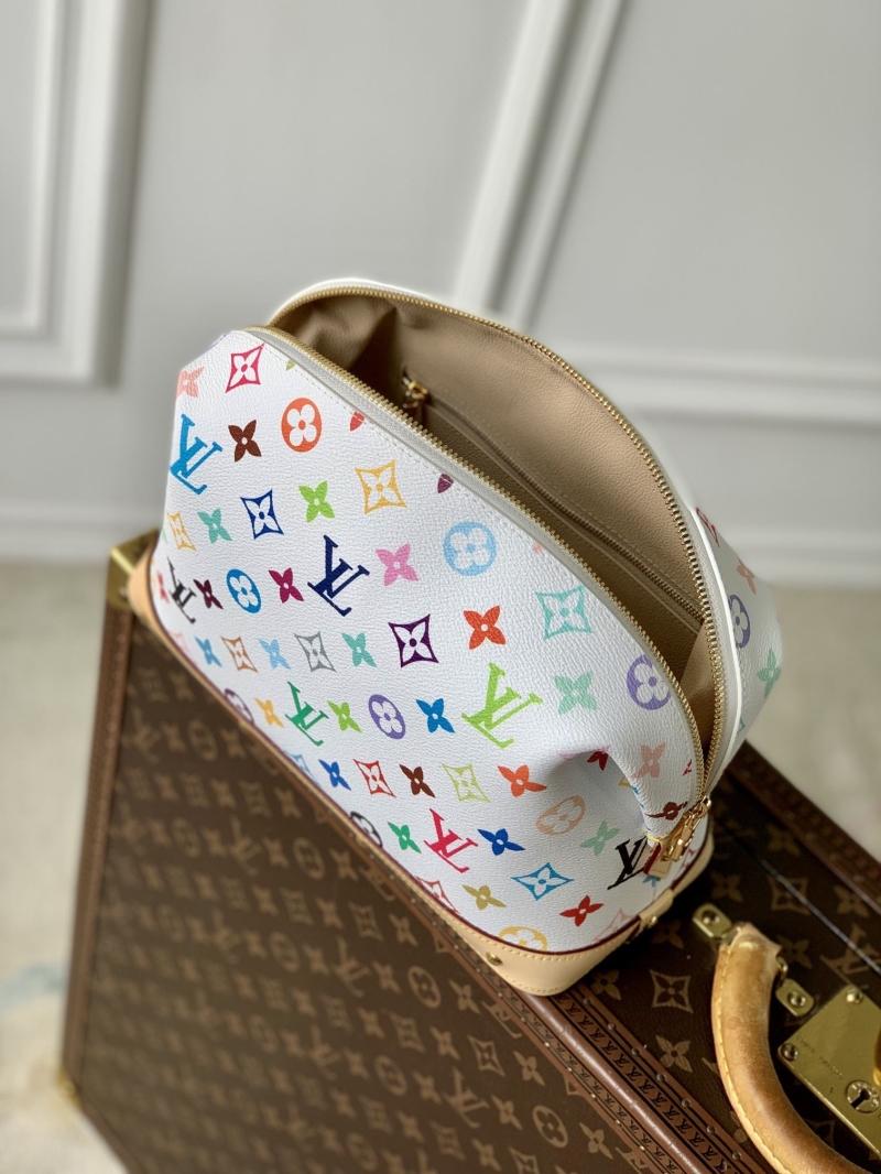 LV Cosmetic Bags